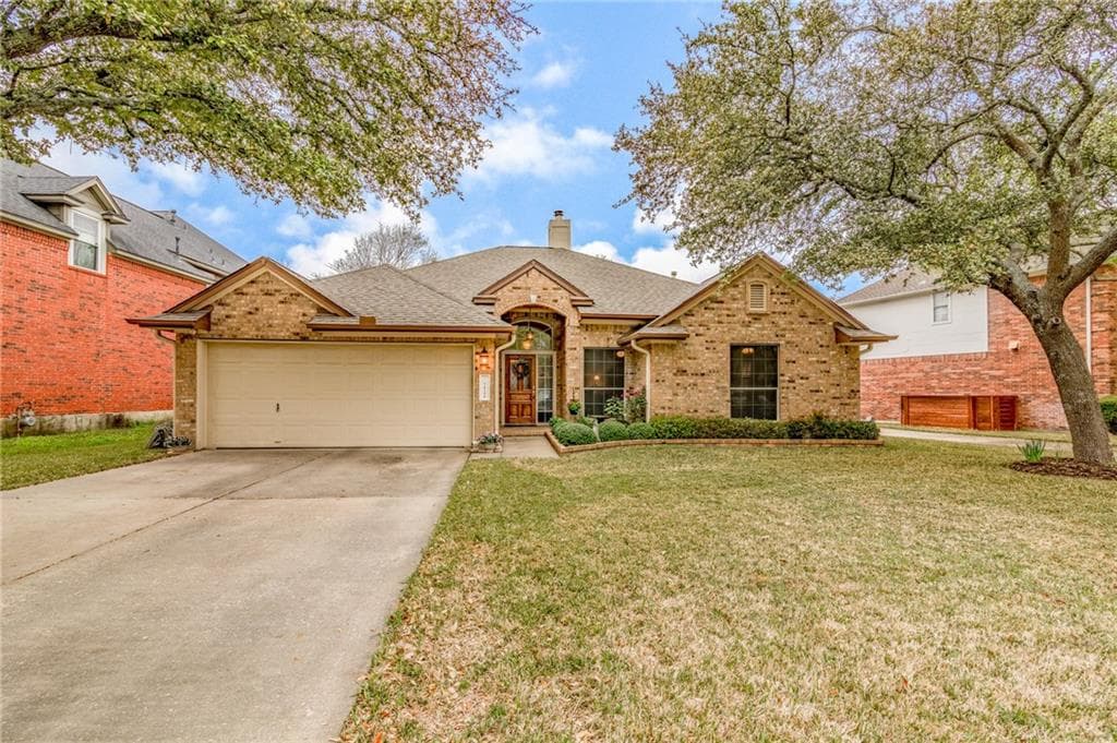 16106 W Dorman Dr