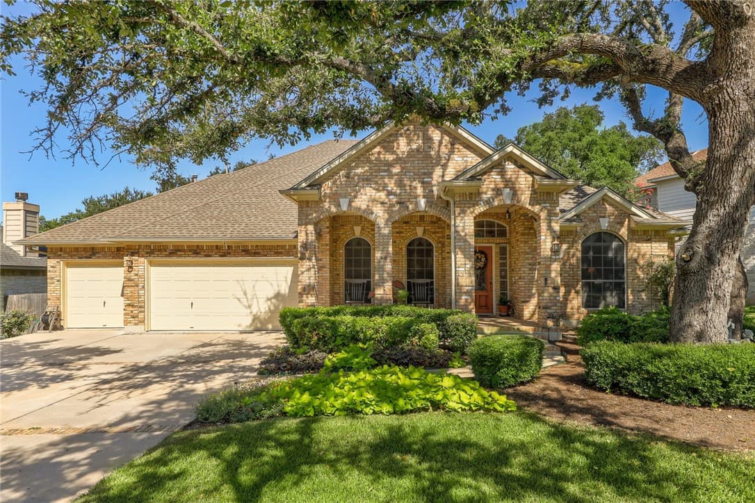 10709 Centennial Trl