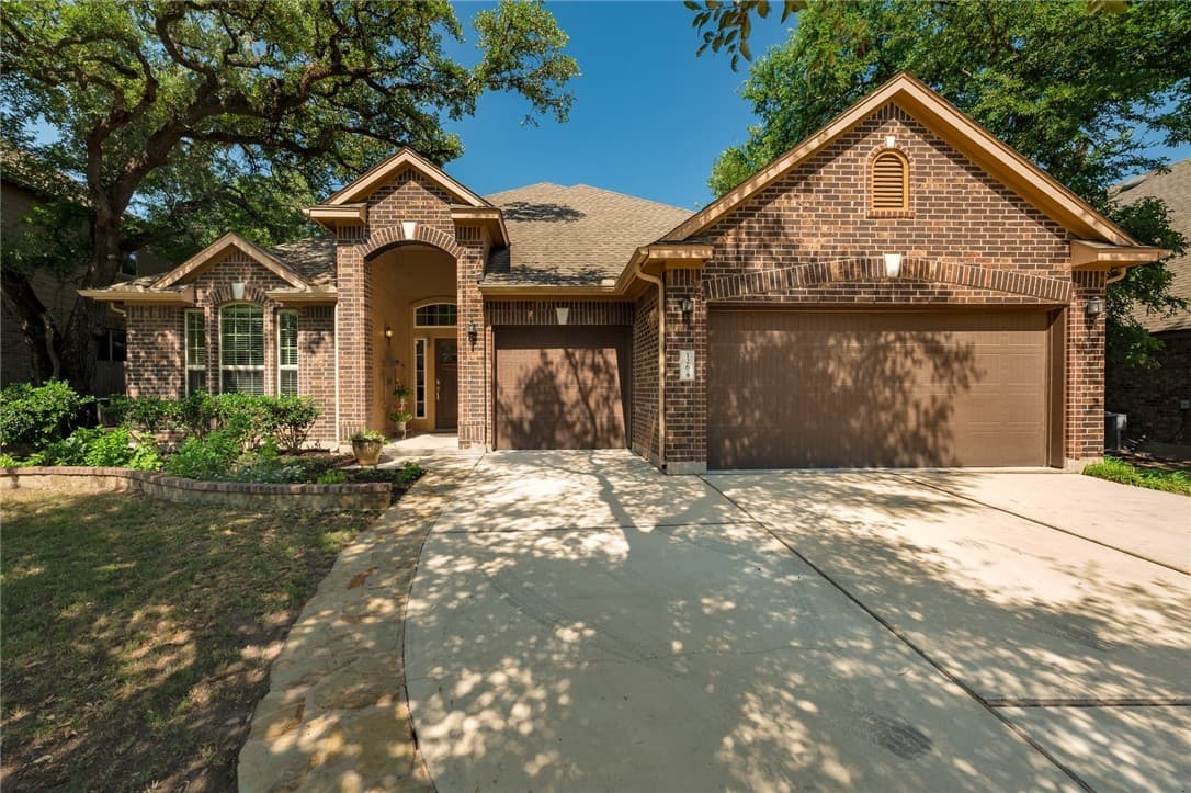 126 Treehaven Ct