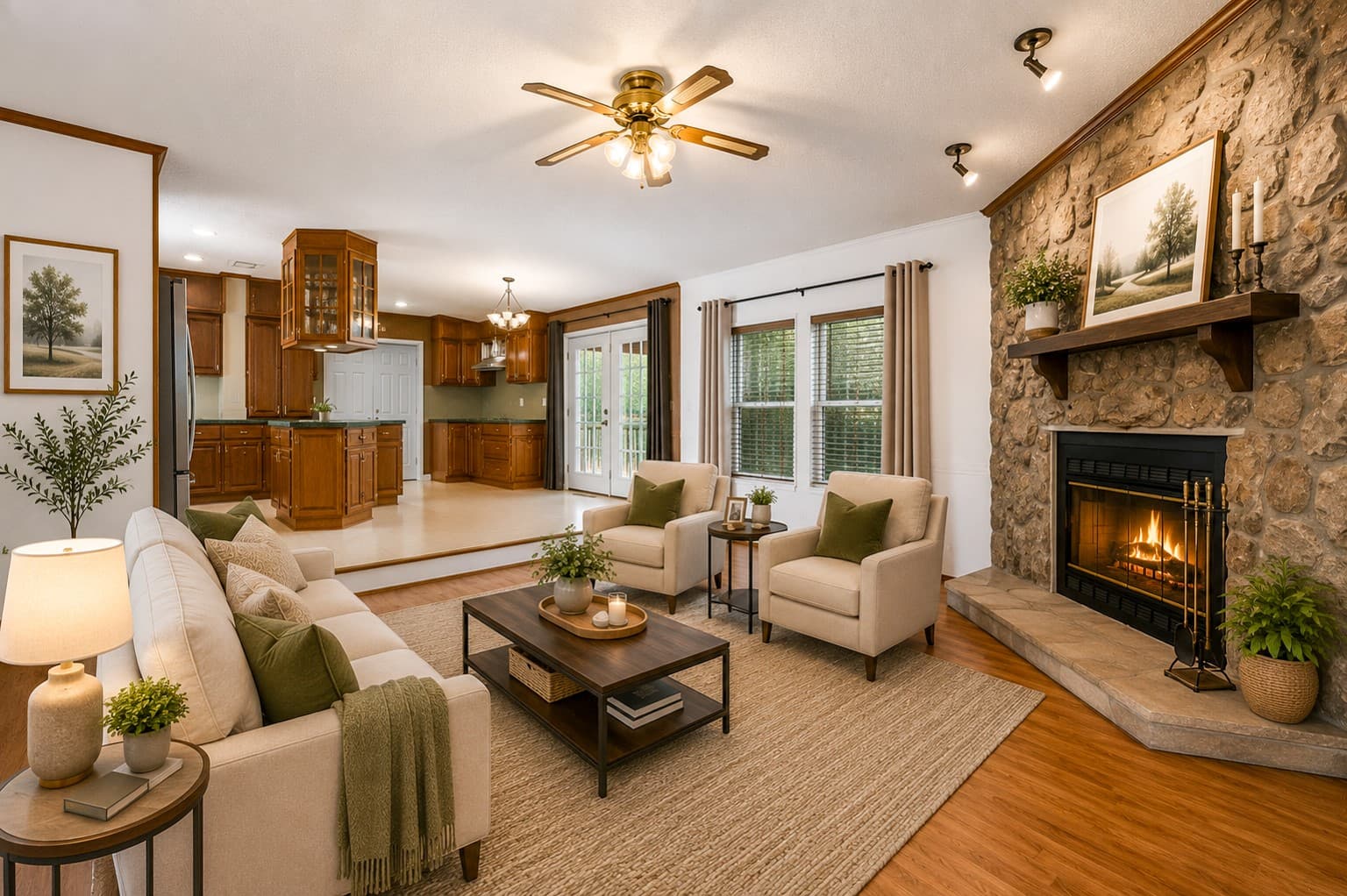 258 Quail Ridge Dr