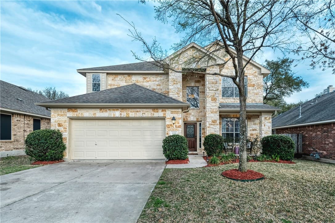 1026 Horne Dr