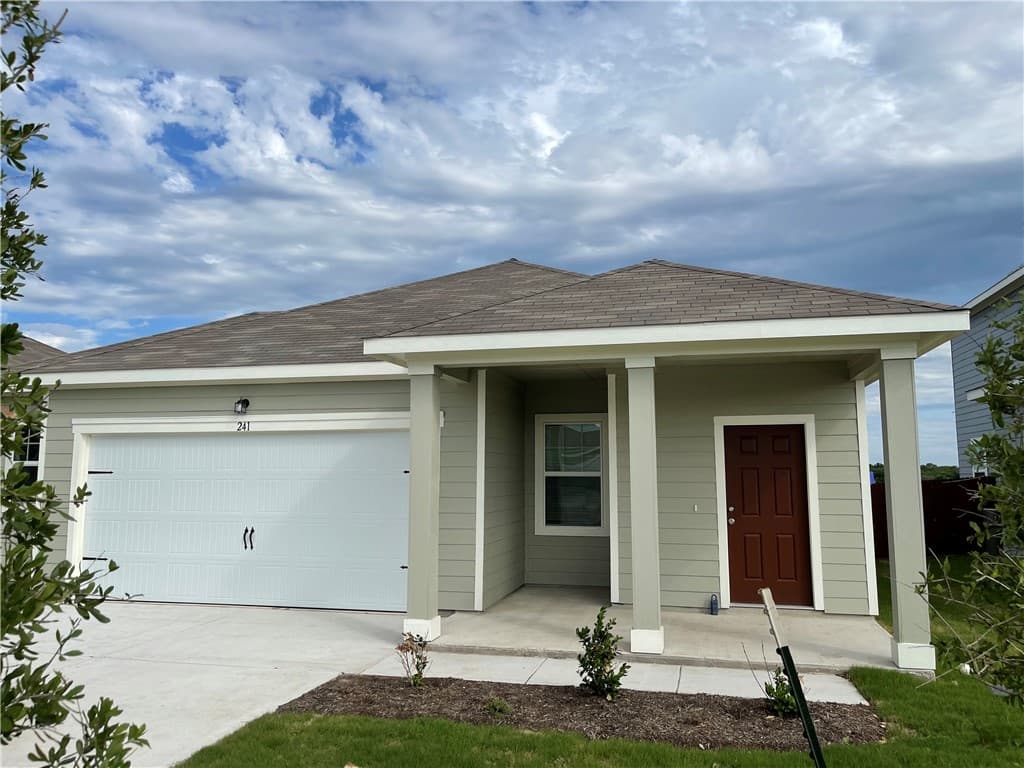 241 Shiro Dr