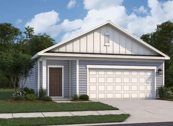 314 Gemsbok Rd