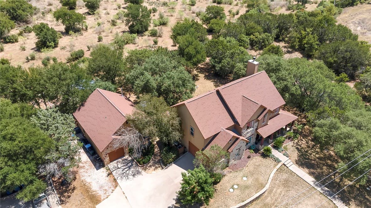 503 Boulder Creek Dr