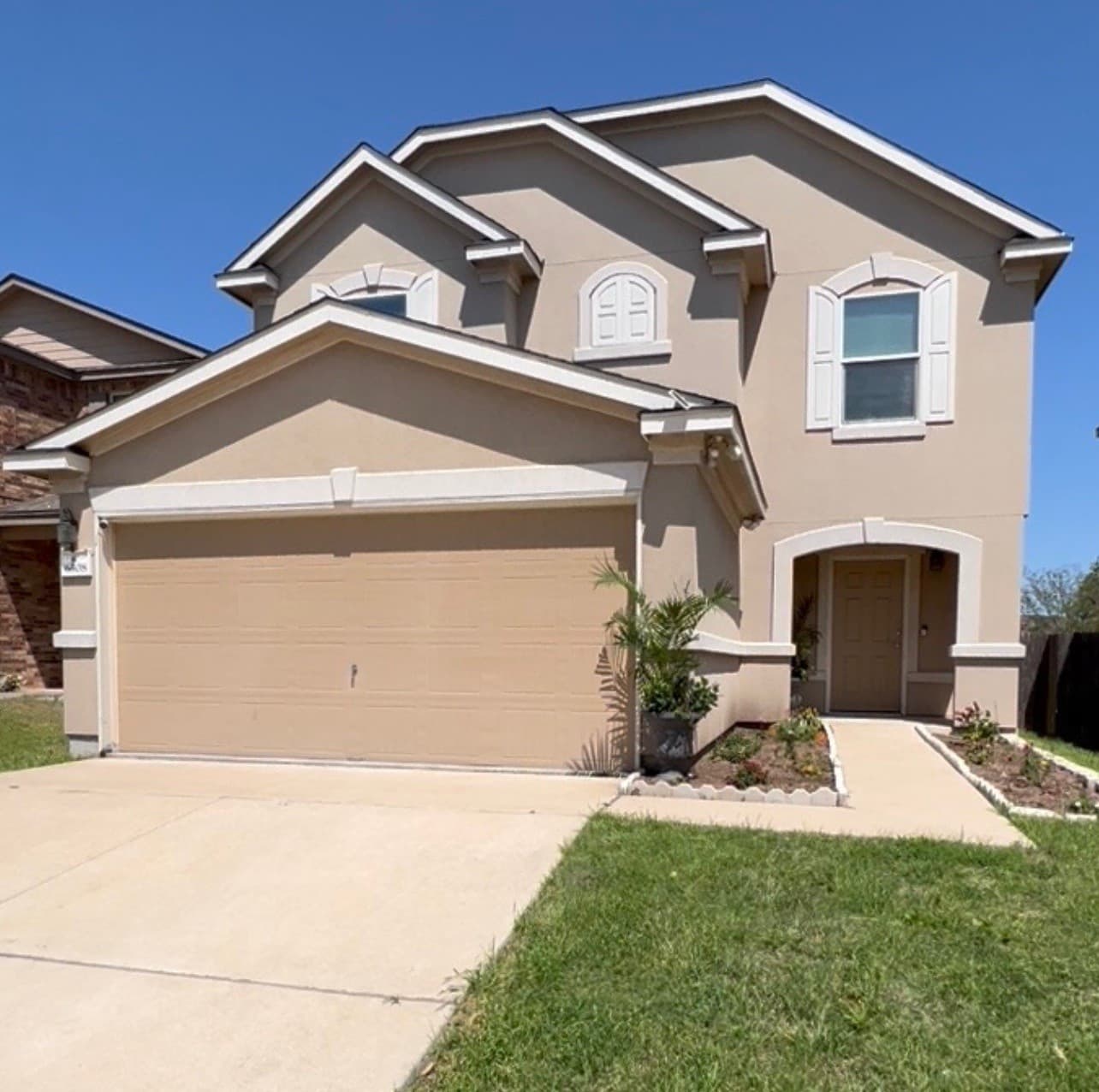 6508 Garden Rose Path