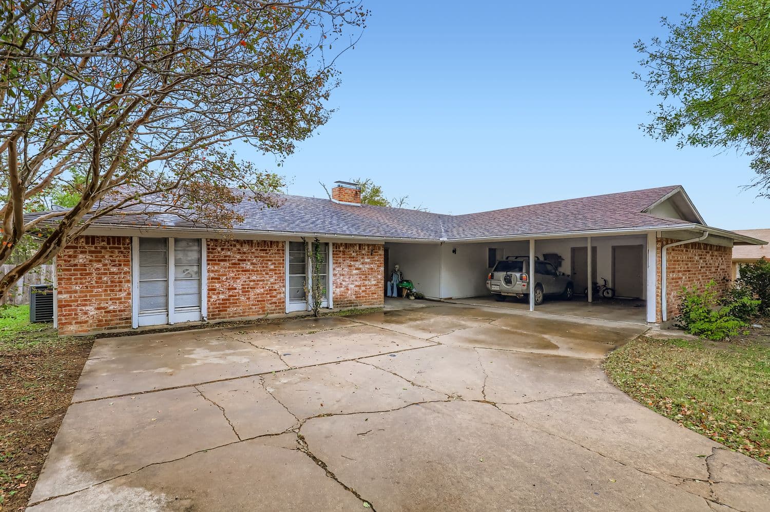 111 Stubblefield Dr