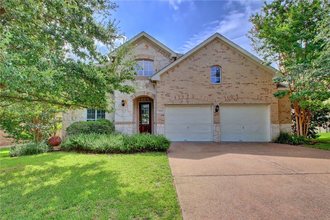7505 Black Mountain Dr