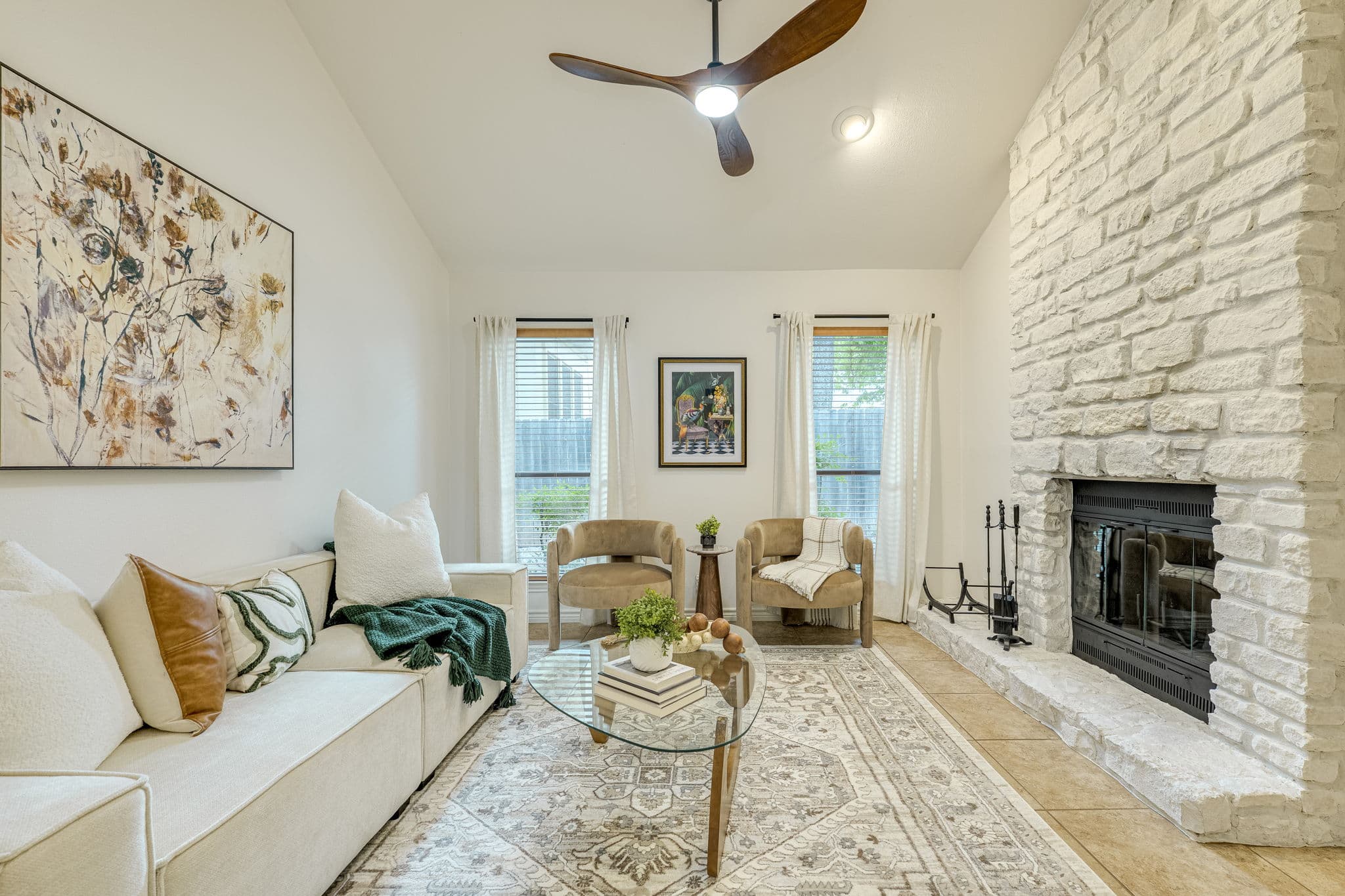 2500 Enfield Rd Apt 9