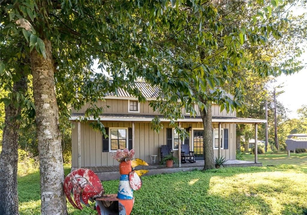 253 El Camino River Rd