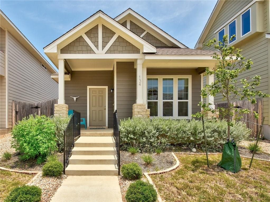 134 Gambel Oak Way