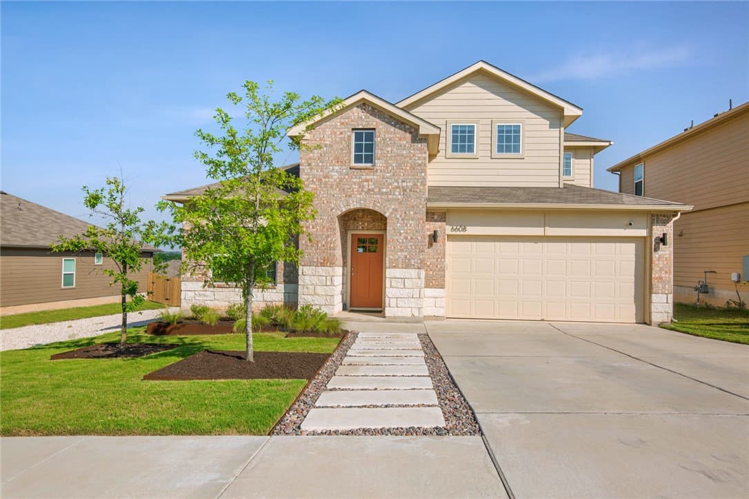 6608 Janes Ranch Rd
