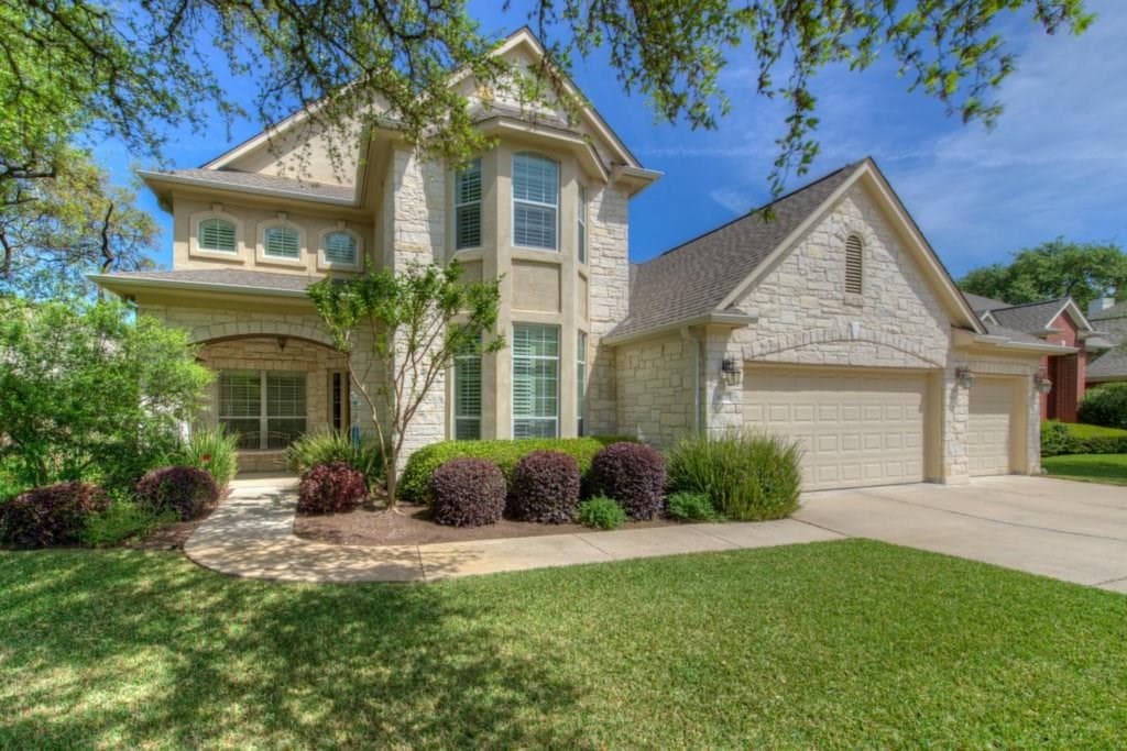 16208 Fincastle Dr
