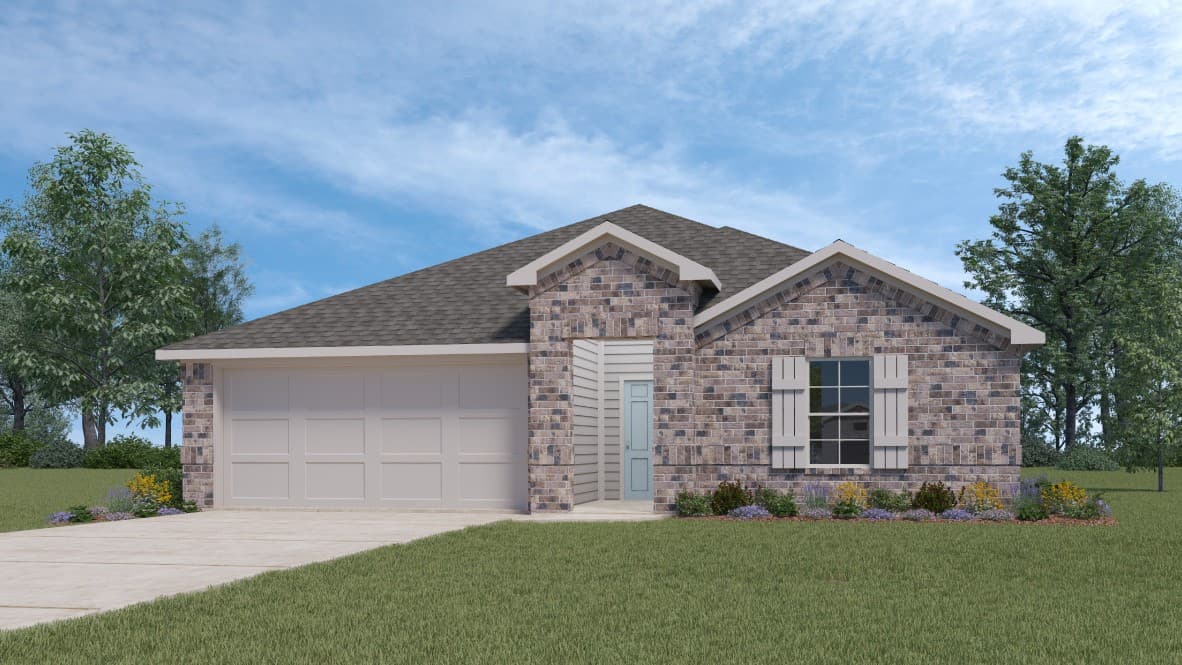 2809 Owl Head Dr