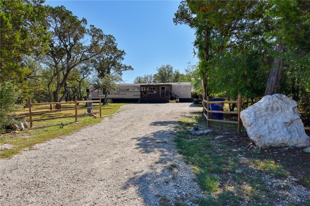 386 Caribou Dr