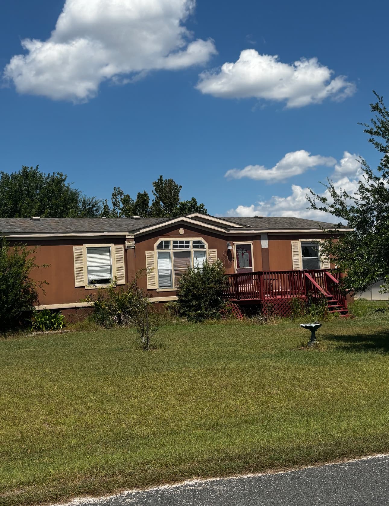 301 Tall Oak Dr