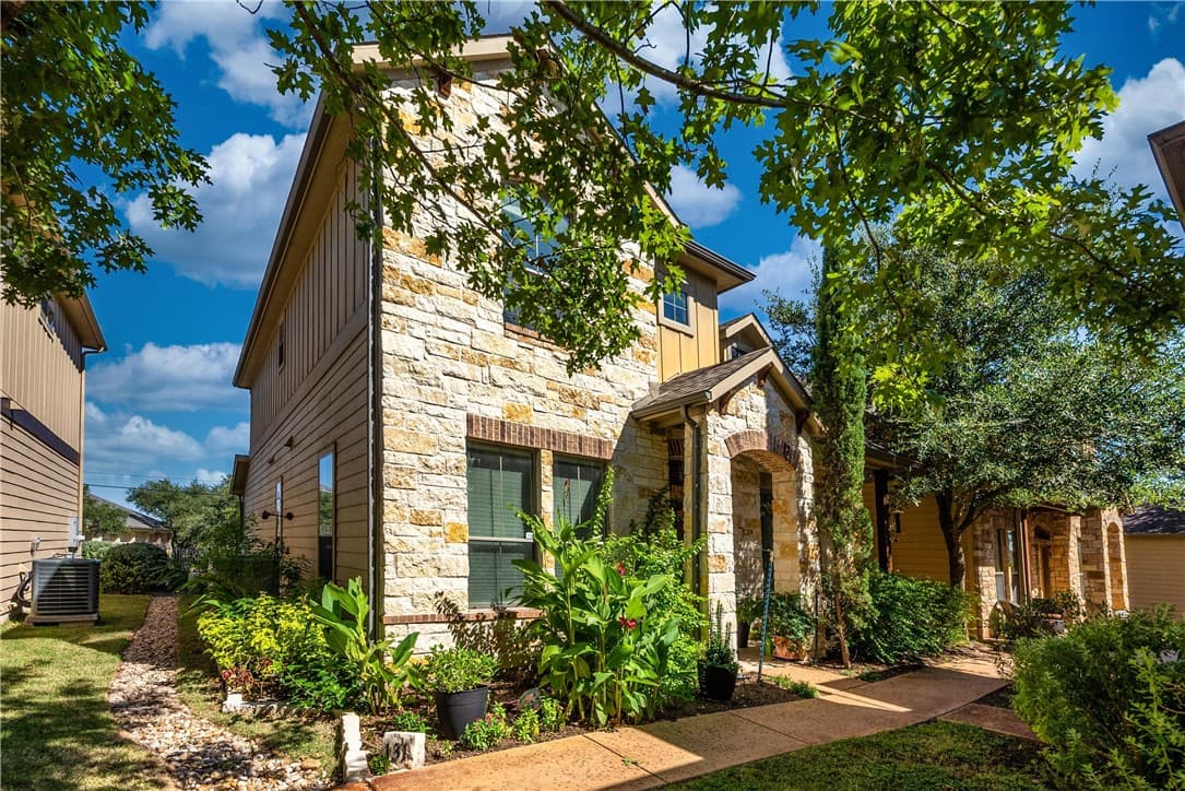 11400 W Parmer Ln Apt 131