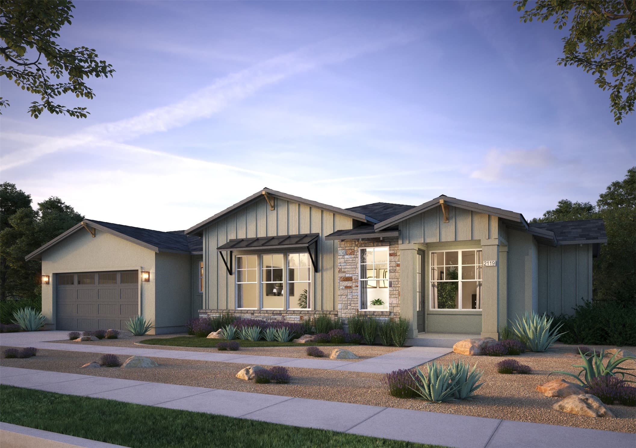 2119 Quiet Stables Cir