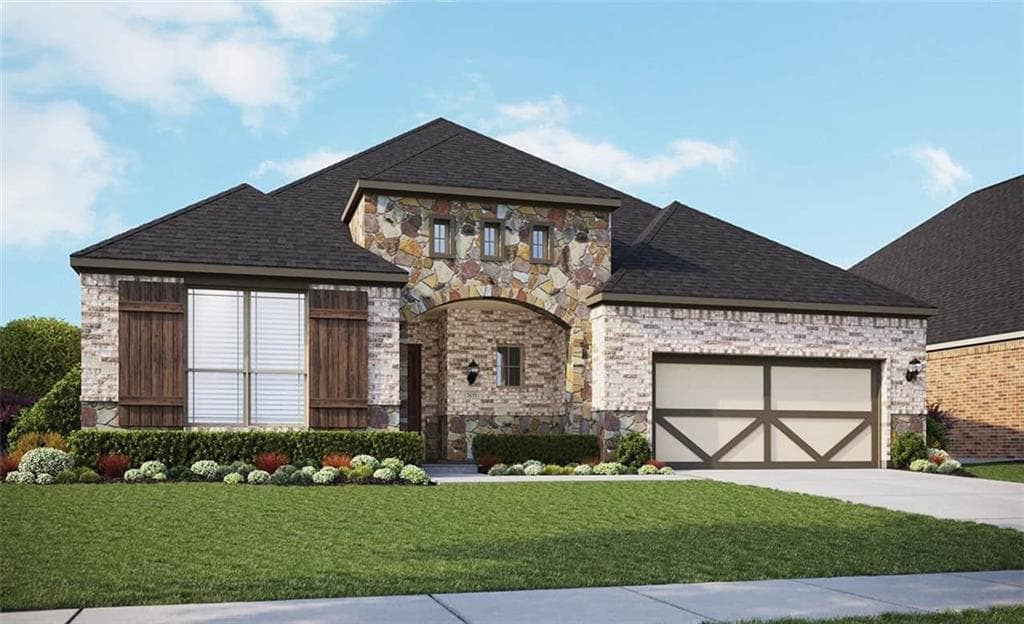 817 Woodview Dr
