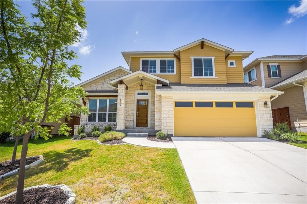 829 Waterfall Way