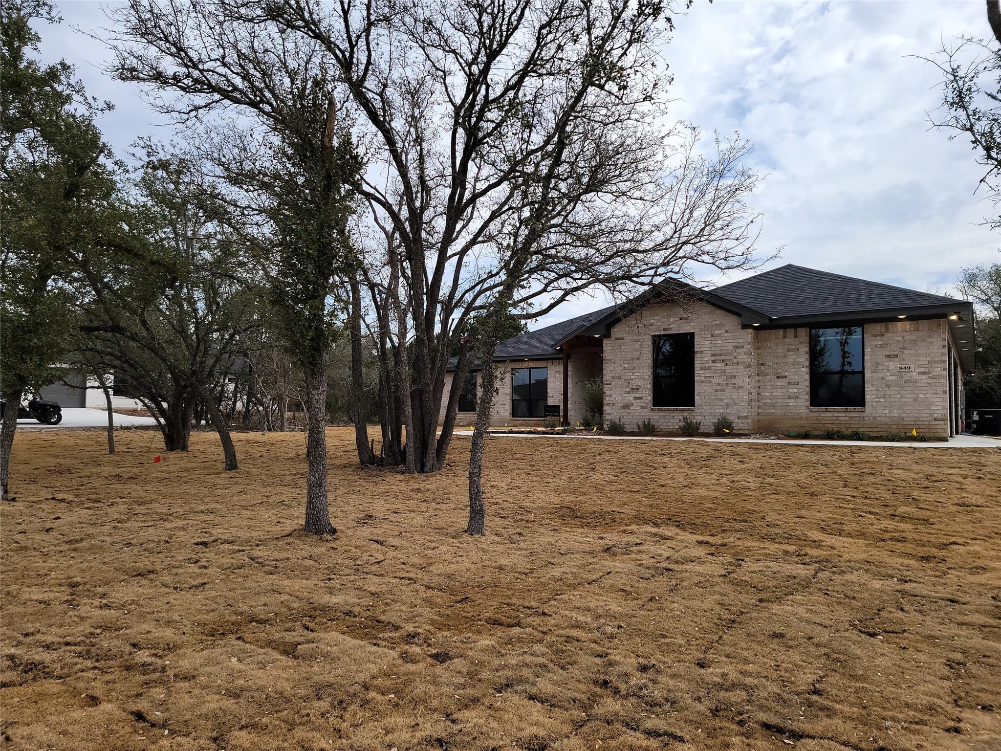849 County Road 3152