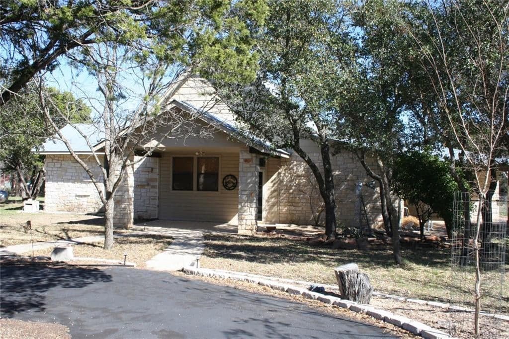2785 County Road 1020