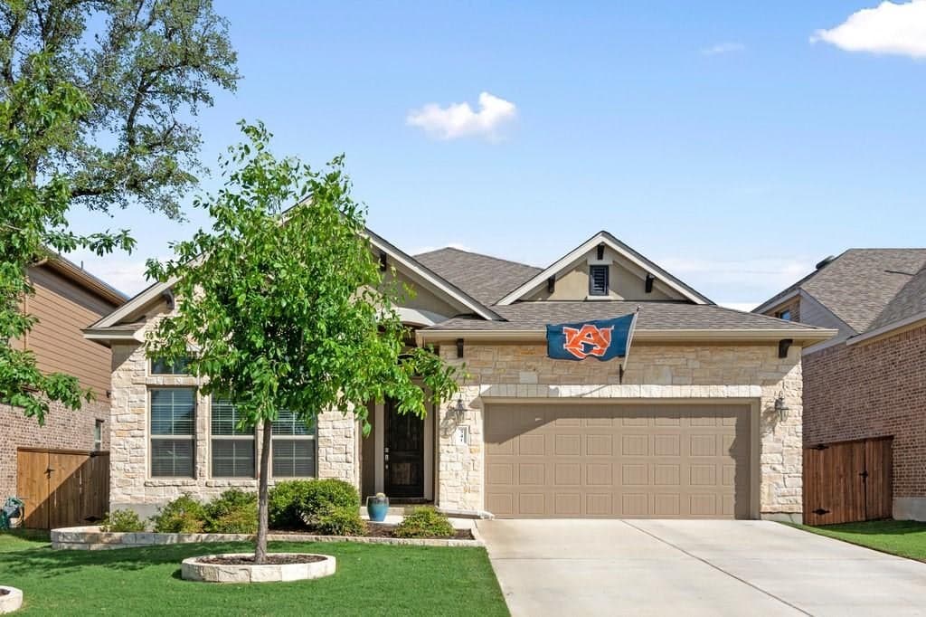 541 Caddo Lake Dr