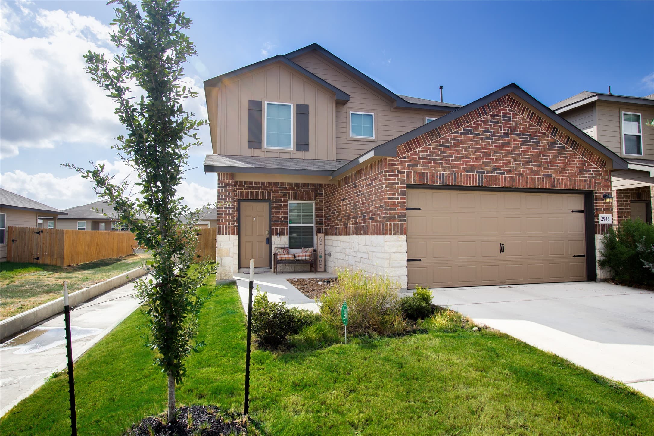 2946 Wolfcreek