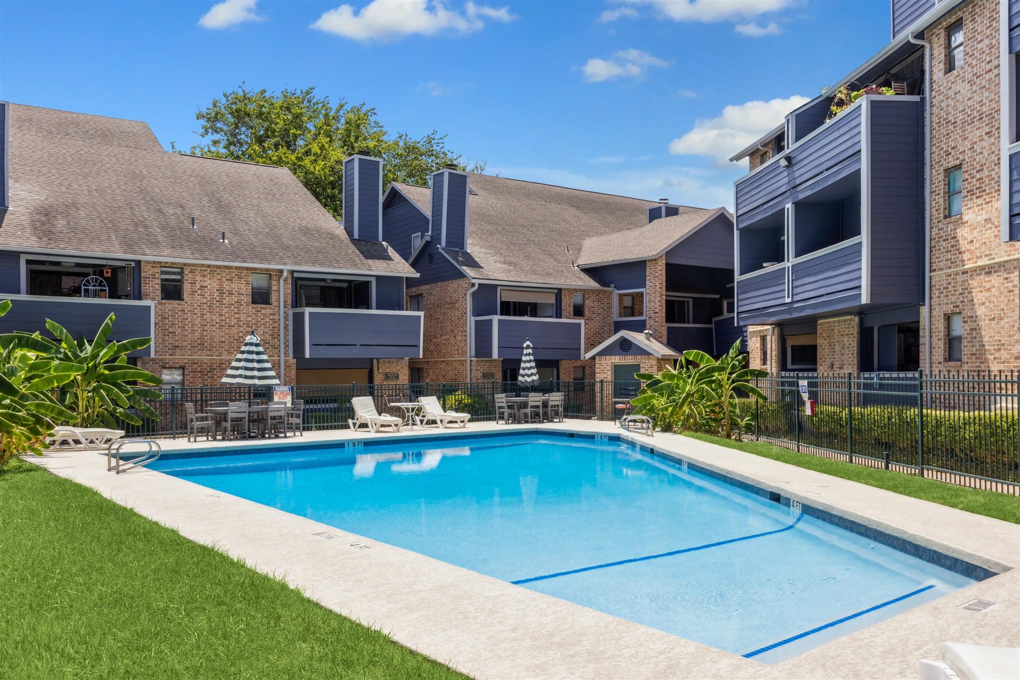 2500 Burleson Rd Apt 200