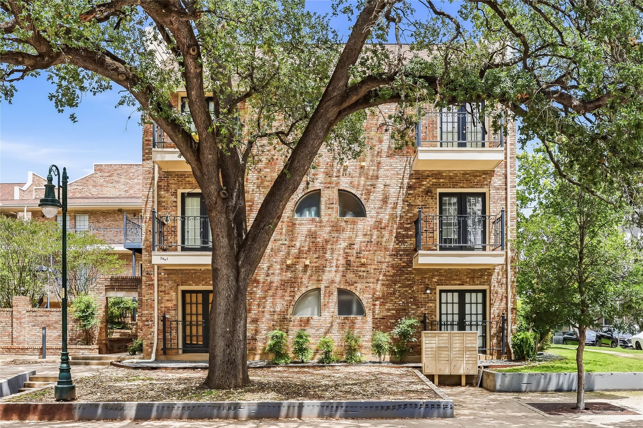 2801 Rio Grande St Apt 308