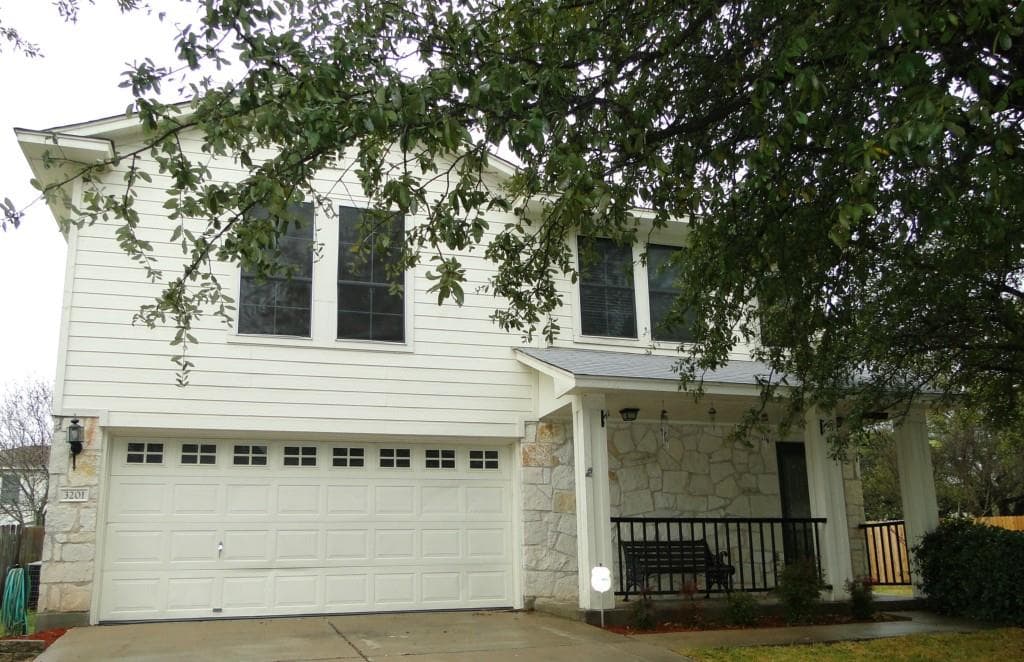 3201 Echo Bay Ct