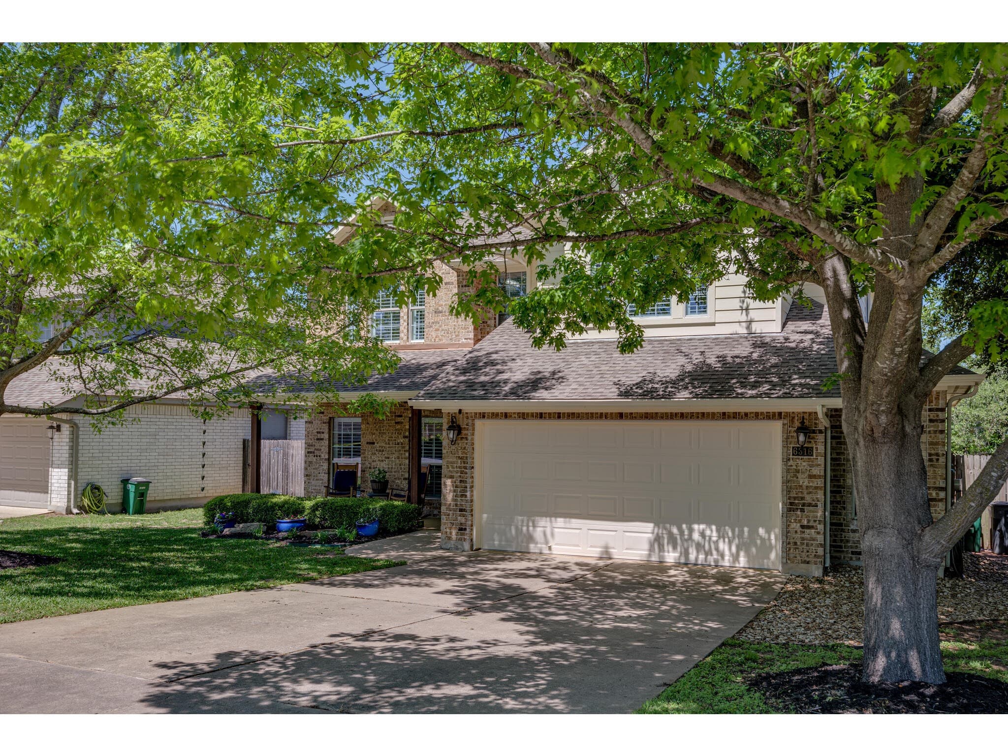 6316 Hillside Terrace Dr