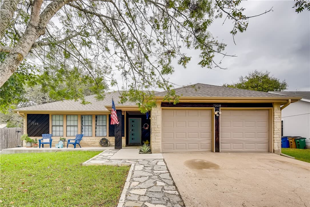 7508 Whistlestop Dr