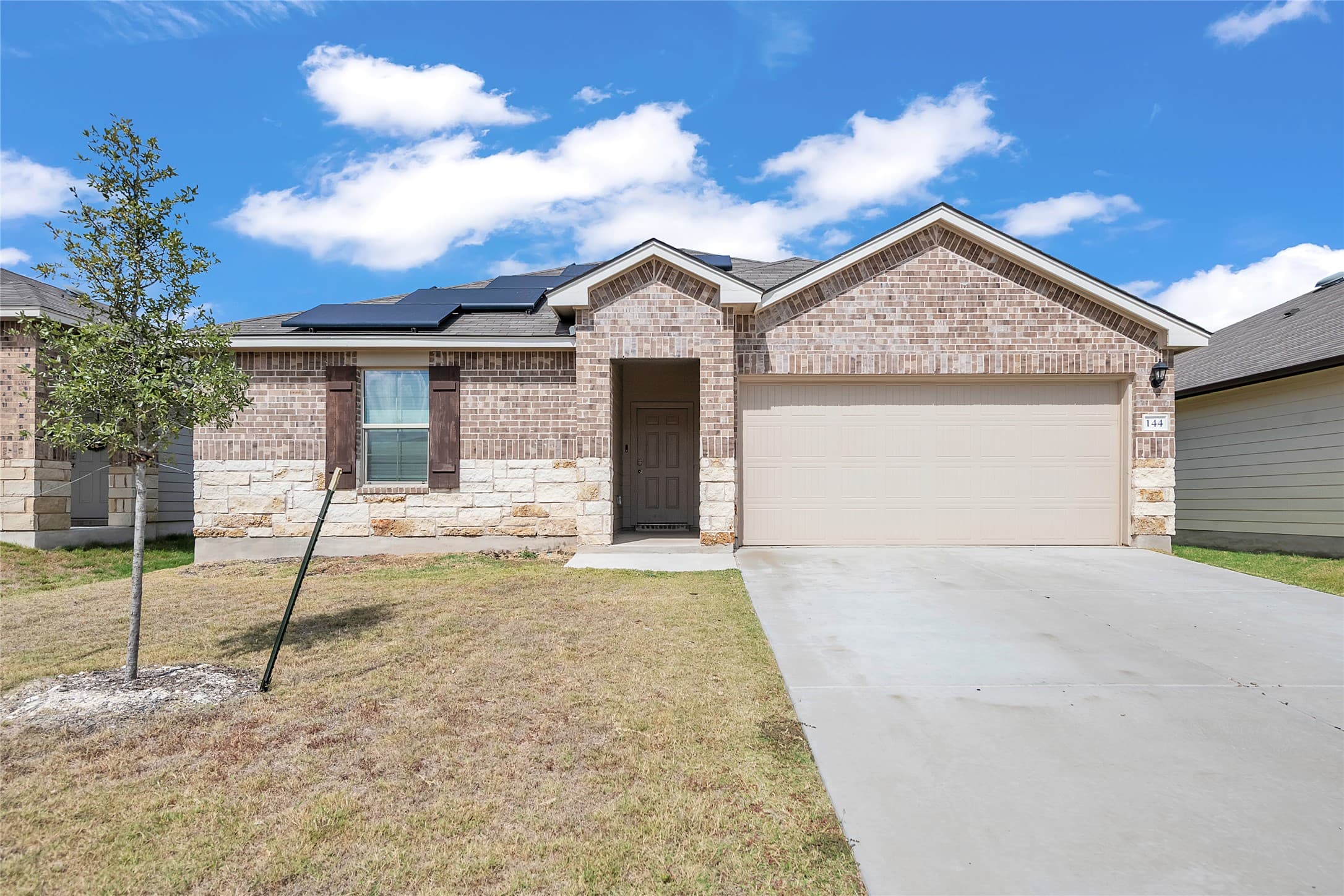 144 Willers Rd