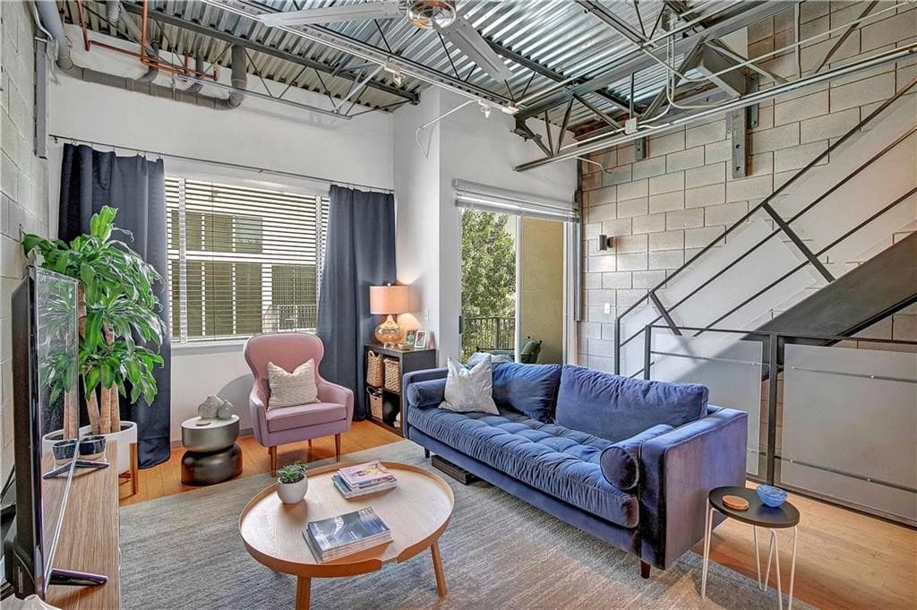 4801 S Congress Ave Apt B2