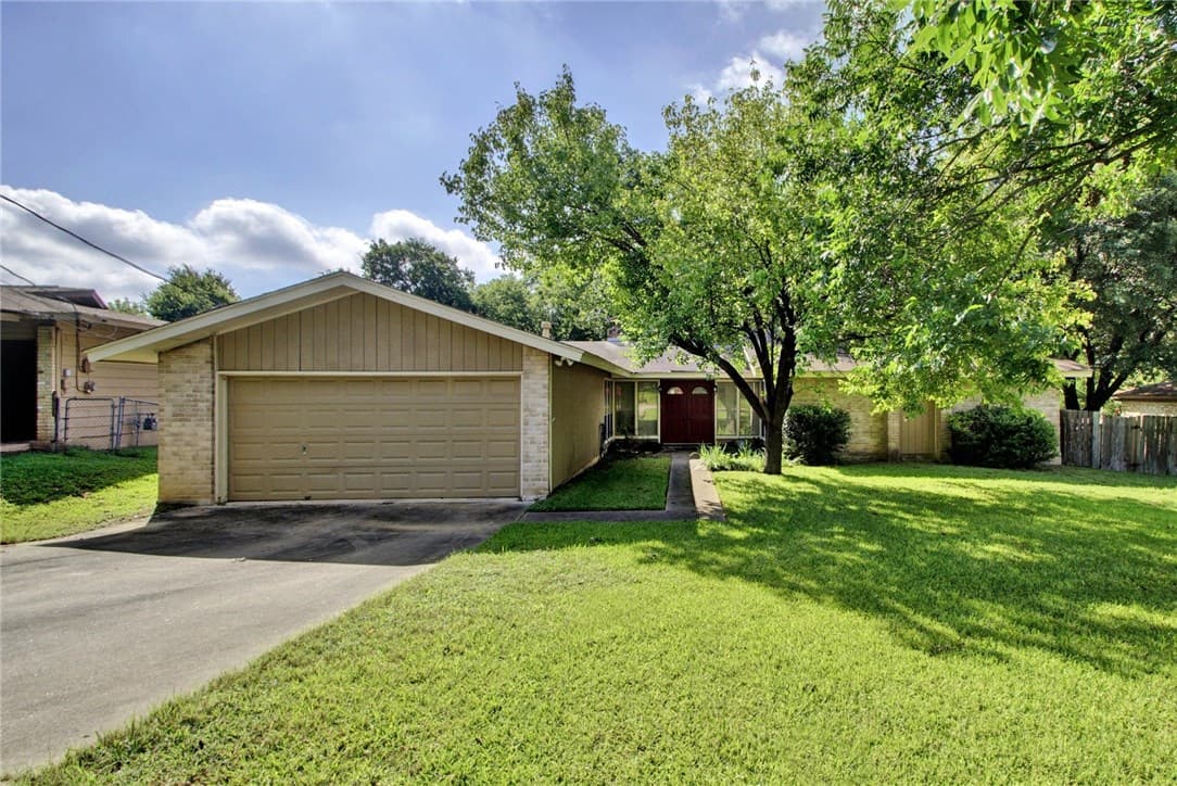 11603 Spring Hill Dr