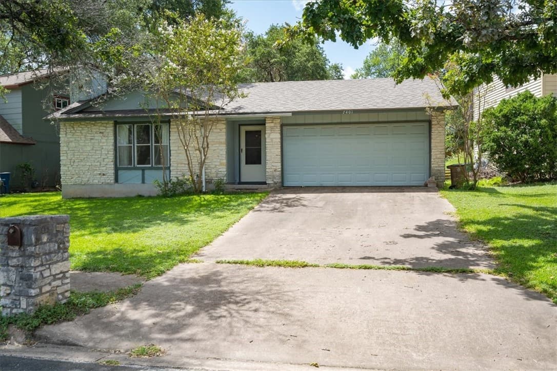 7401 Gaines Mill Ln