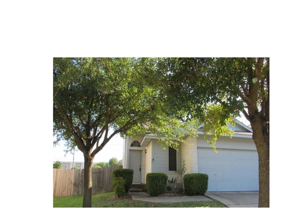 Main property image