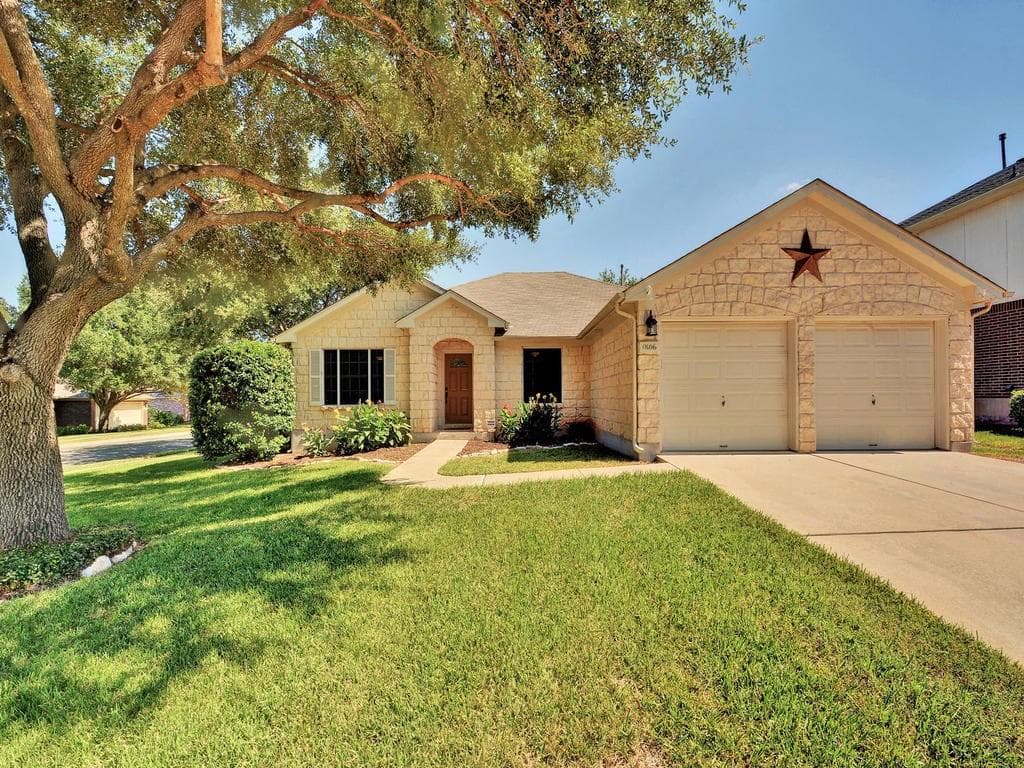 1806 Timber Ridge Dr