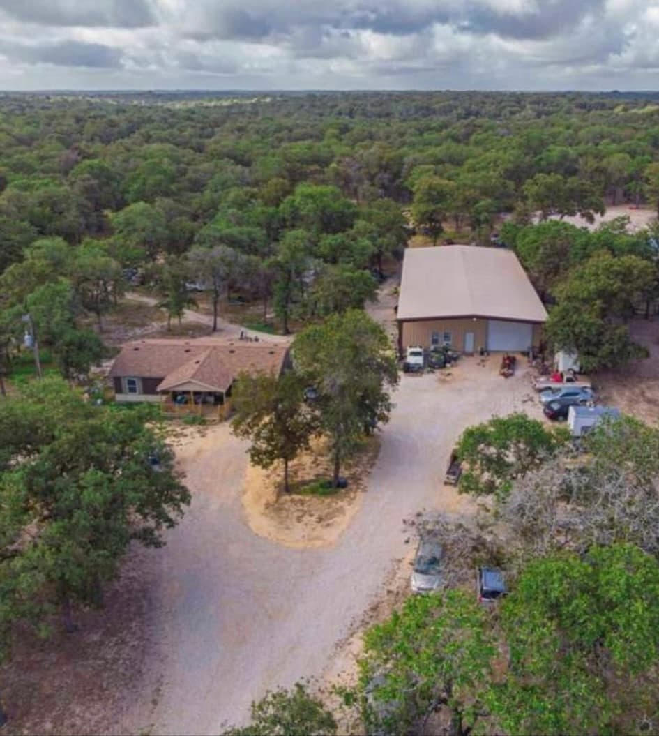 153 Deep Woods Dr