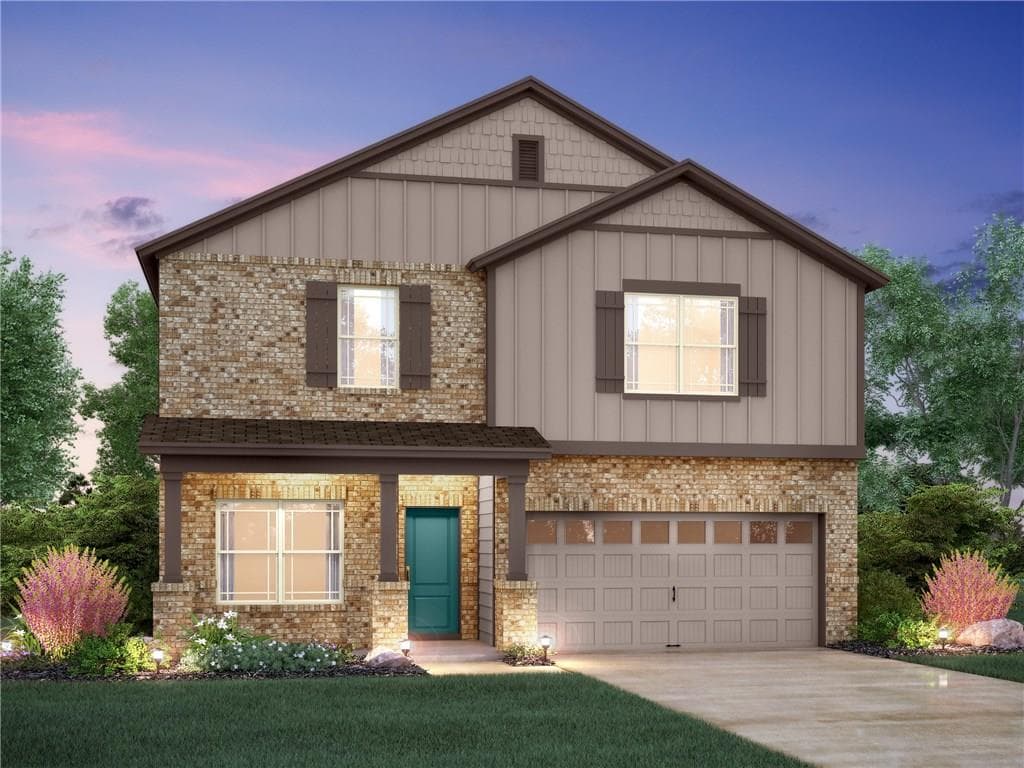 Main property image