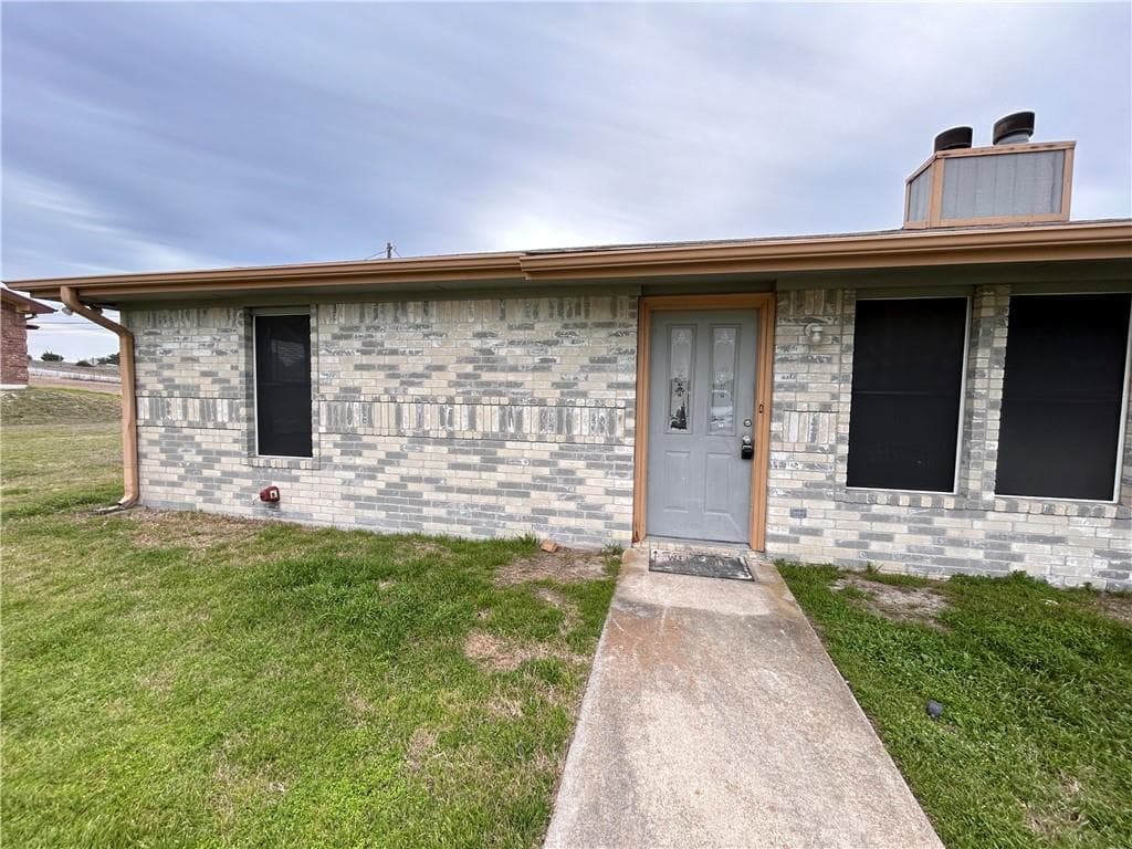 10411 Chaparral Rd