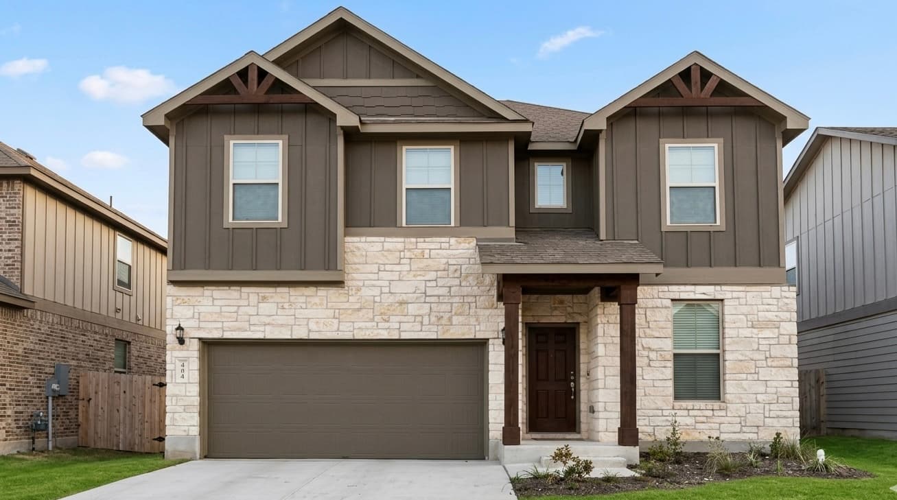 404 Purple Heart Dr