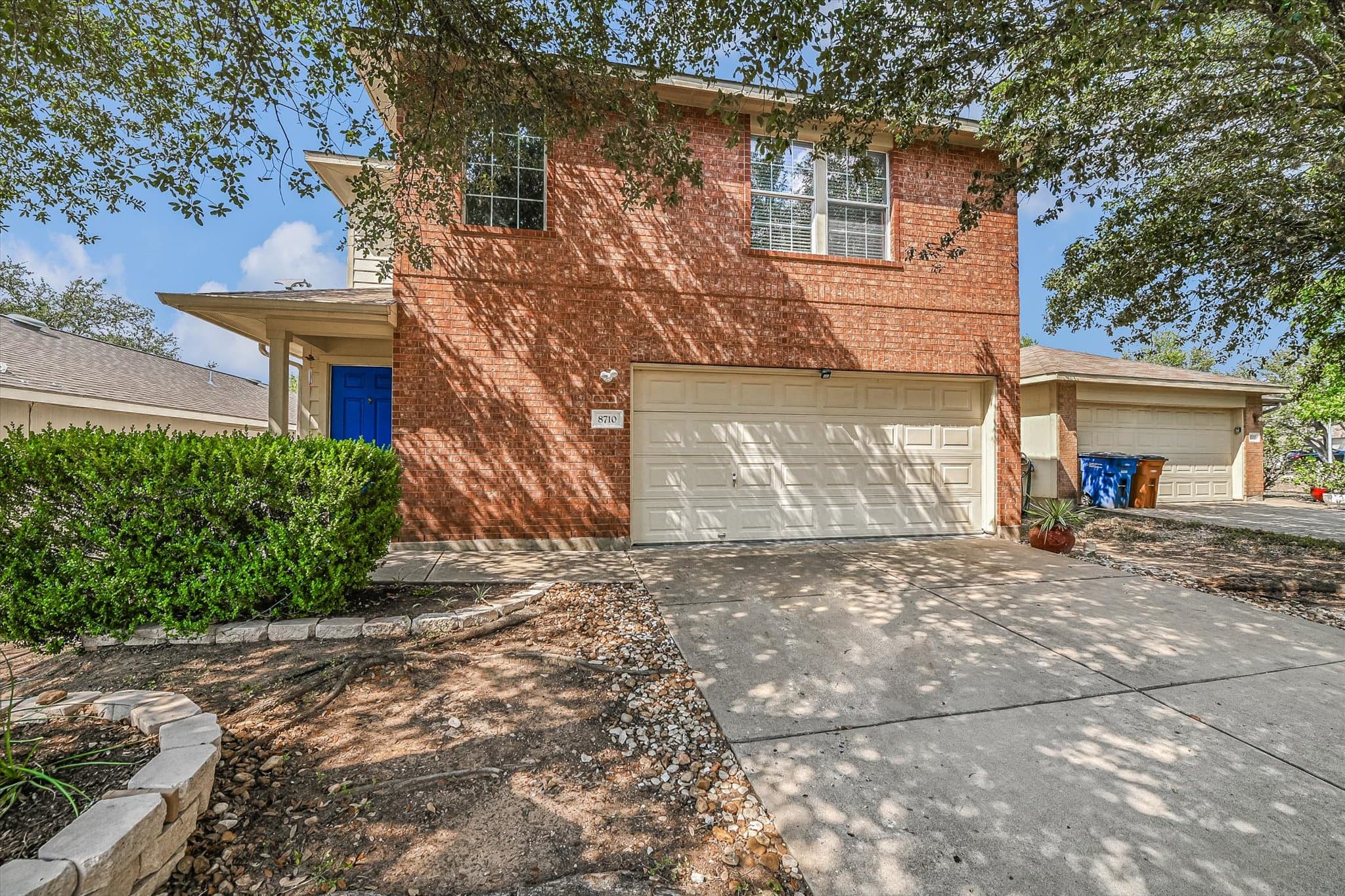 8710 Davis Oaks Trl