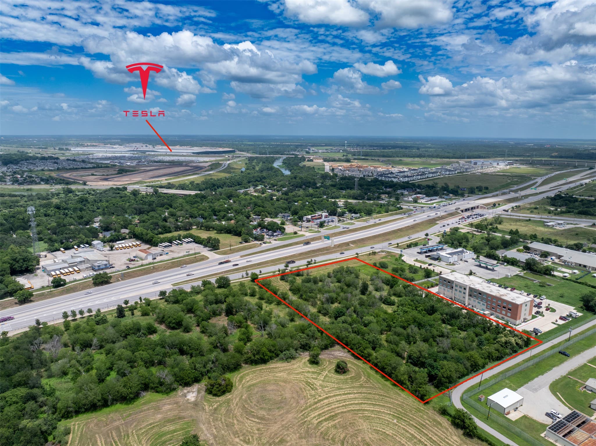 3080 Highway 71 E