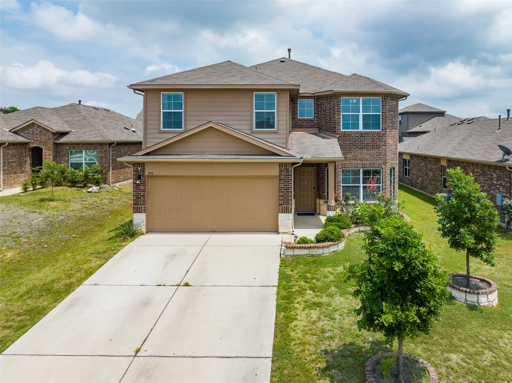 290 Northern Flicker St Fl Icker