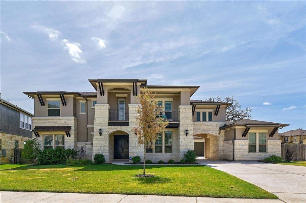 100 Nautical Cir