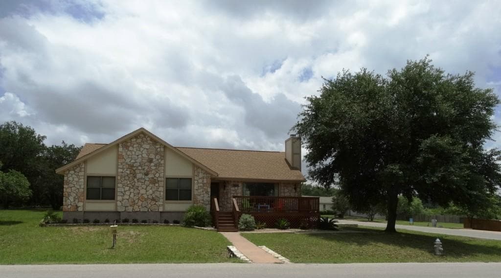 3001 Patriot Dr