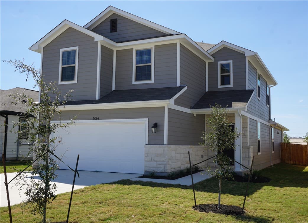 Main property image