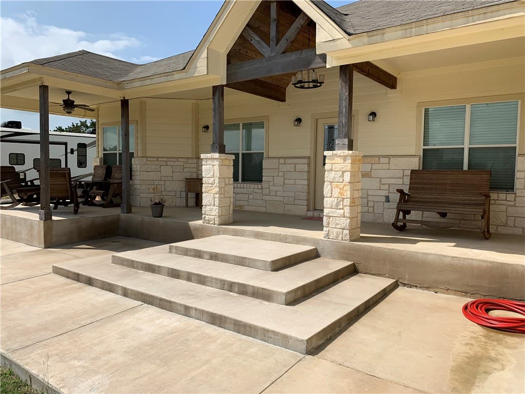 111 Sunset Peak