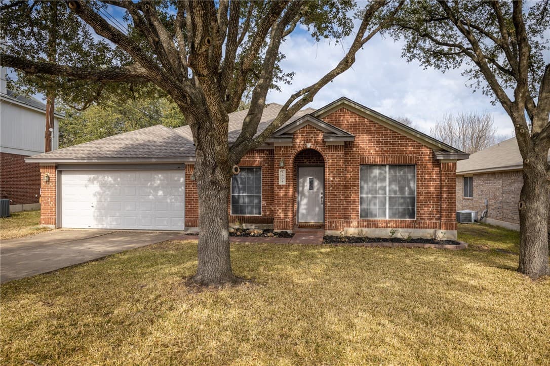 5604 Kayview Dr